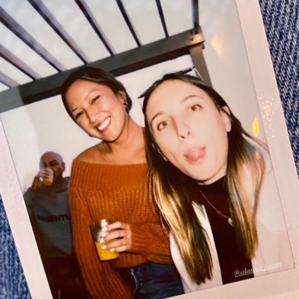 Meet your Posher, Alana